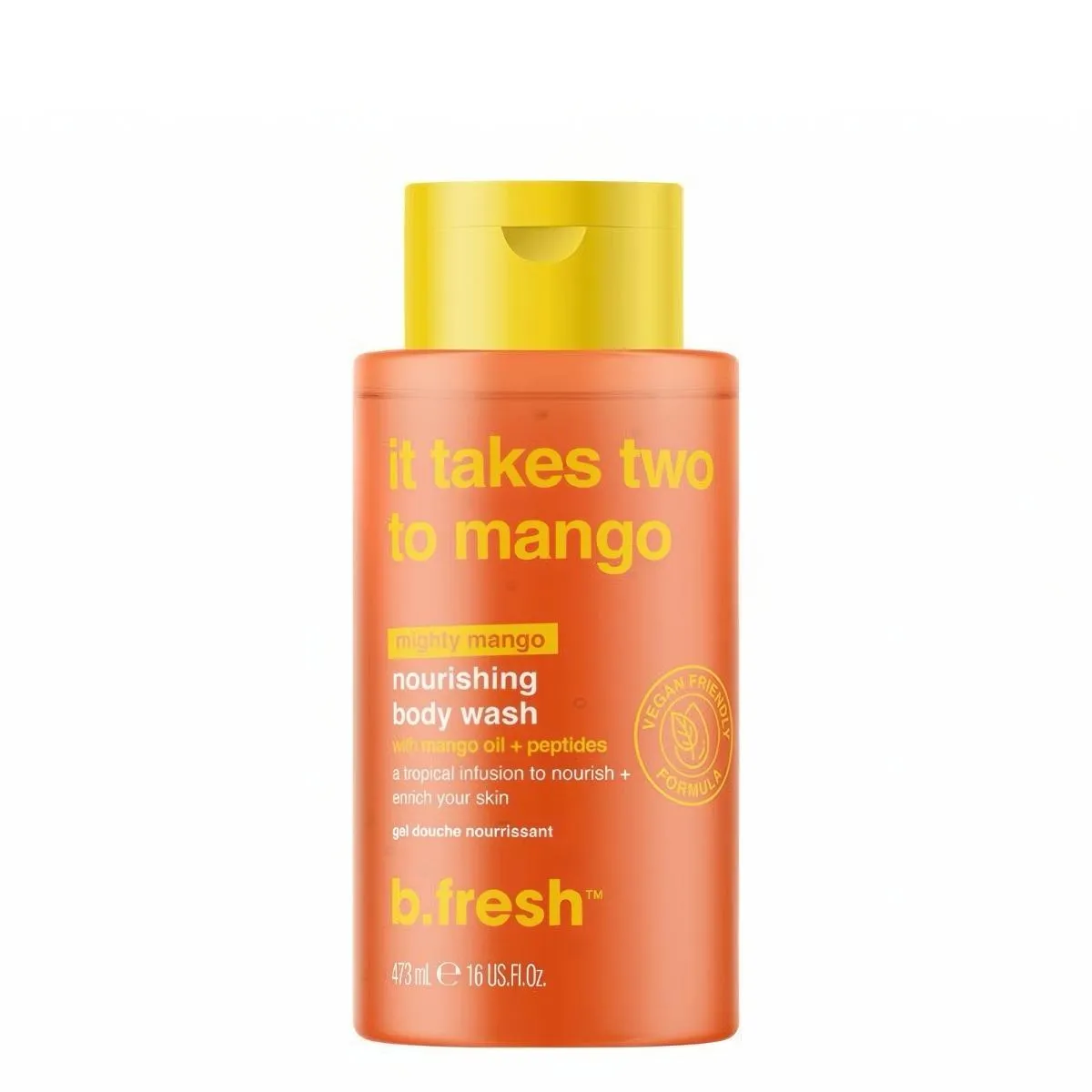 b.fresh It Takes two Mango Body Wash 473ml