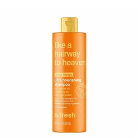 b.fresh Like A Hairway To Heaven - Ultra Nourishing Shampoo 355ml
