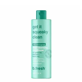 b.fresh Get It Squeaky Clean - Deep Cleansing Conditioner 355ml