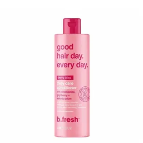 b.fresh Good Hair Day.Every Day - Daily Care Conditioner 355ml