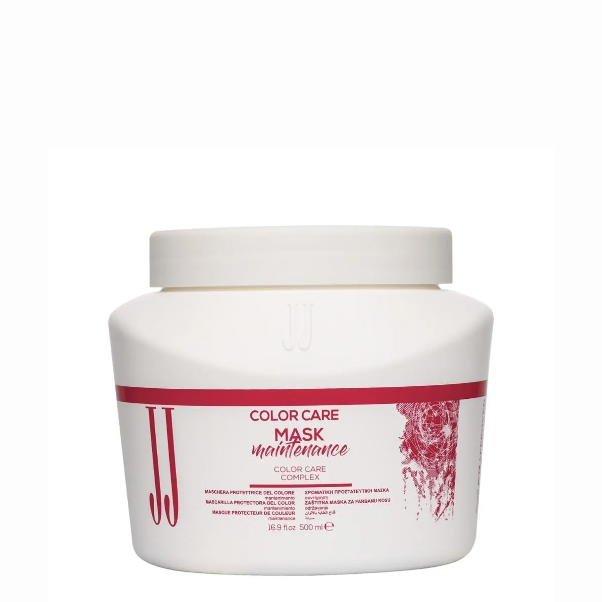 JJ Color Care Mask Mantenance 500ml