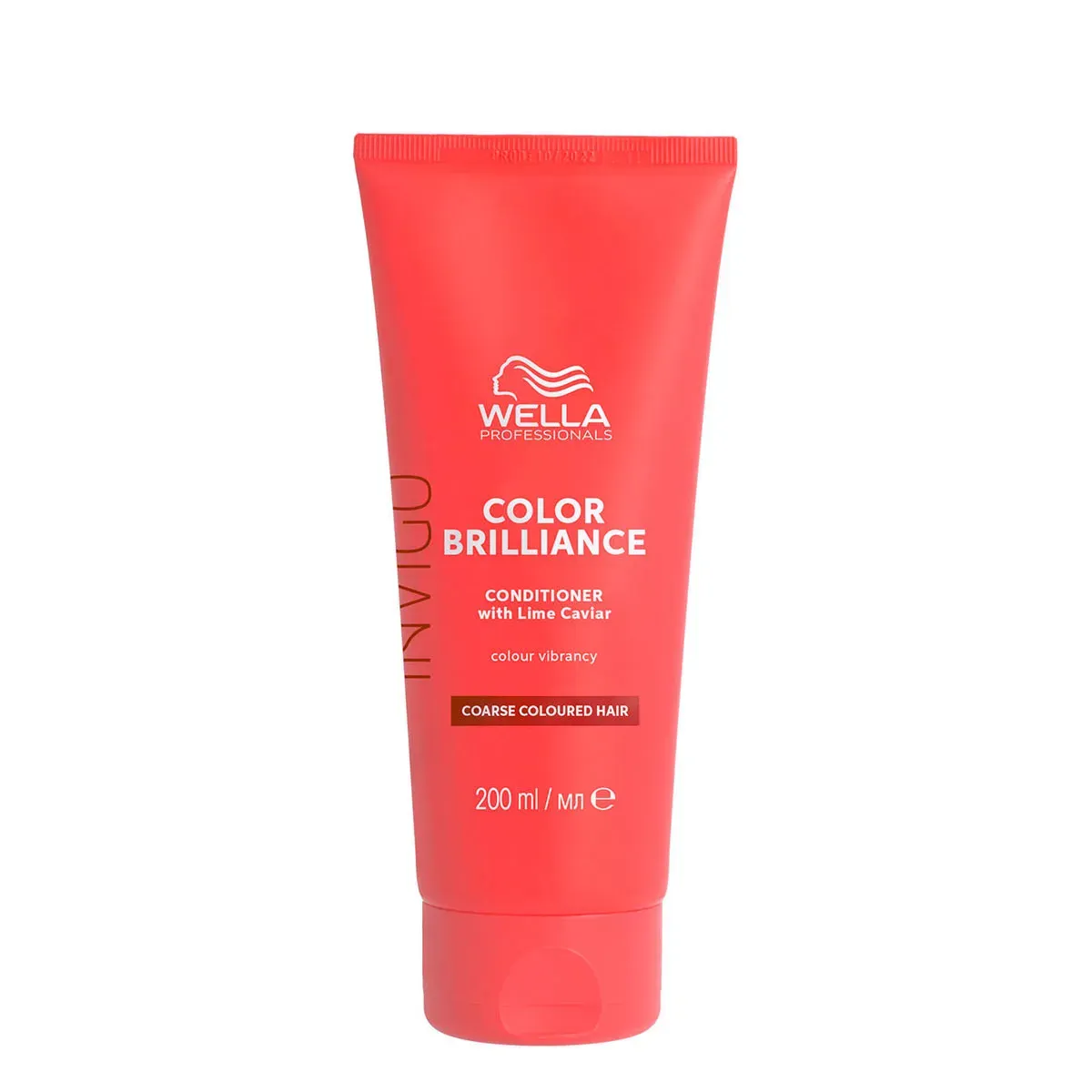 Wella Invigo Brilliance Coarse Conditioner