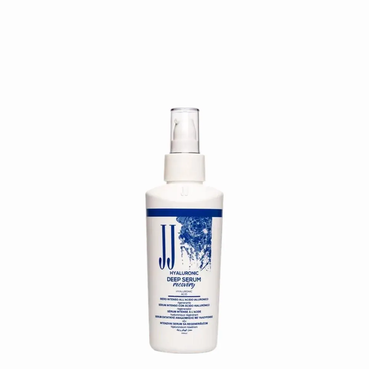 JJ Hyaluronic Deep Serum Recovery 150ml