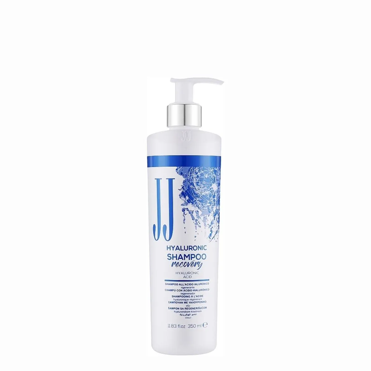 JJ Hyaluronic Shampoo Recovery