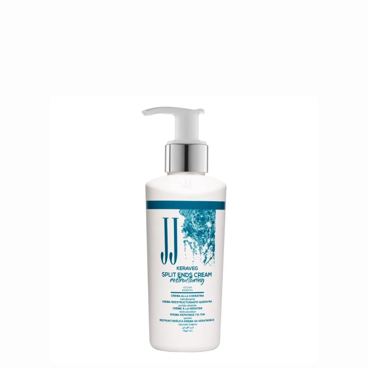JJ Keraveg Split End Cream Restructuring 150ml