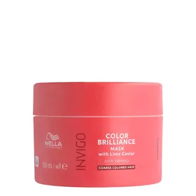 Wella Invigo Brilliance Coarse Mask