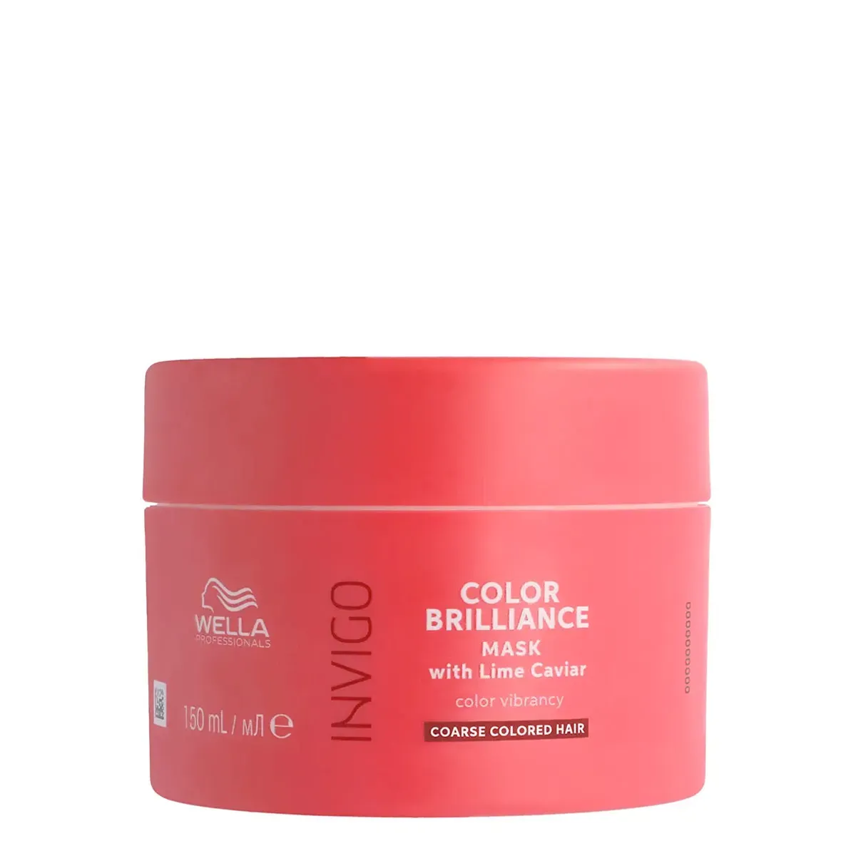 Wella Invigo Brilliance Coarse Mask