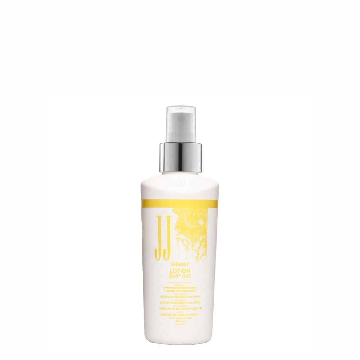 JJ Energy Lotion Hair Loss 150ml