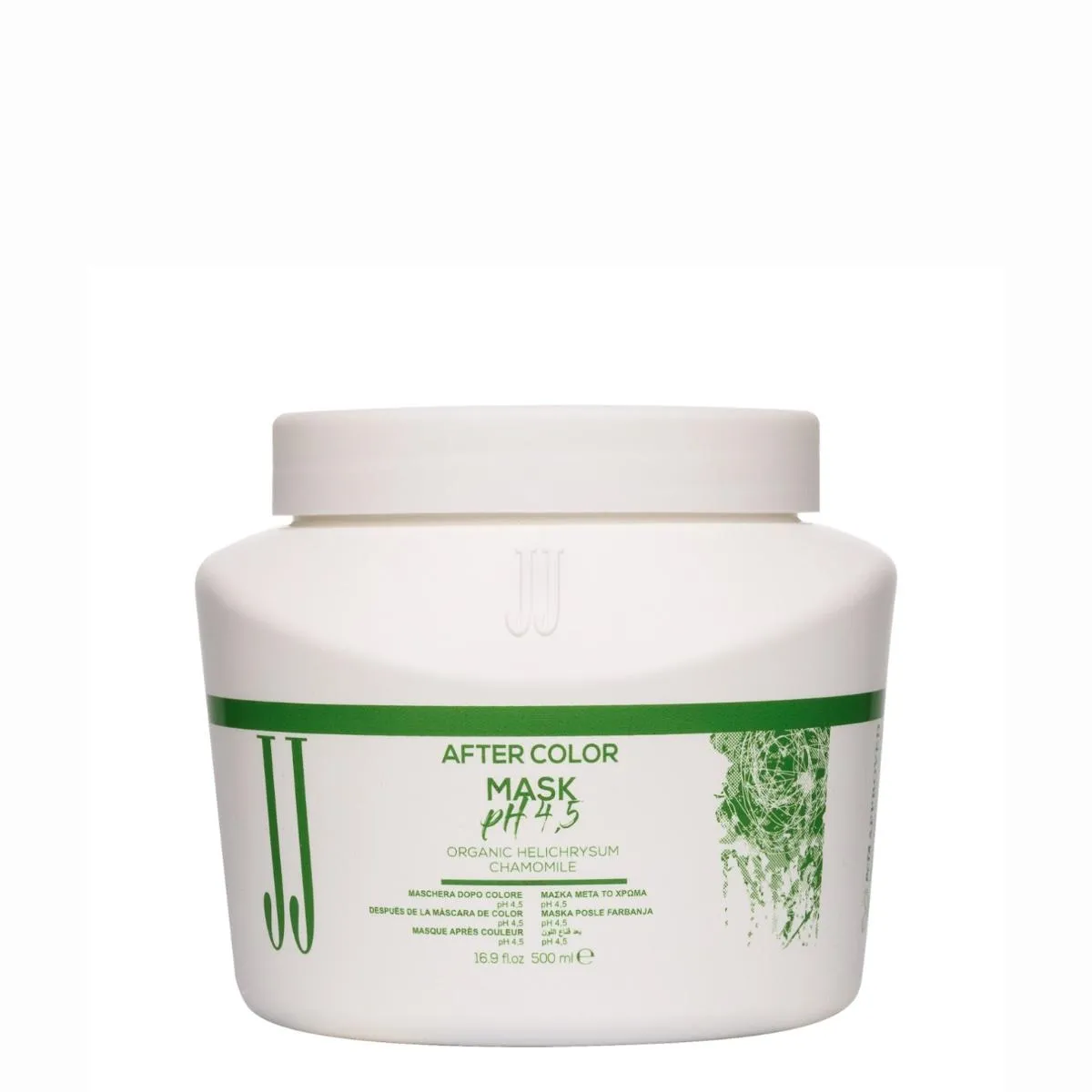 JJ After Color Mask PH 4.5 500ml