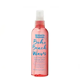 Umberto Giannini Beach Waves Texture Spray 200ml