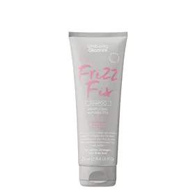 Umberto Giannini Frizz Fix Shampoo 250ml