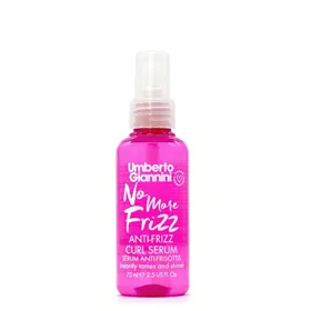 Umberto Giannini No Frizz Curl Serum 75ml