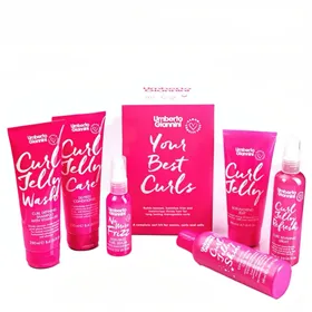 Umberto Giannini Your Best Curls Kit