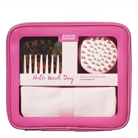 Umberto Giannini Hello Wash Day Kit