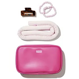 Umberto Giannini Heatless Curls Kit