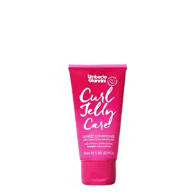 Umberto Giannini Curl Jelly Care De-Frizz Conditioner