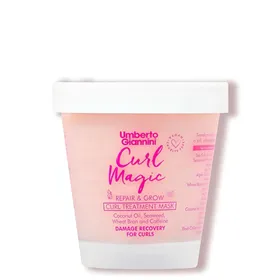 Umberto Giannini Curl Repair Mask 210g