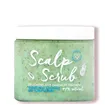 Umberto Giannini Scalp Scrub Exfoliant Anti-Dandruff Treatment 200g