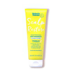 Umberto Giannini Scalp Restore Reviving Anti-Dandruff Conditioner 250ml