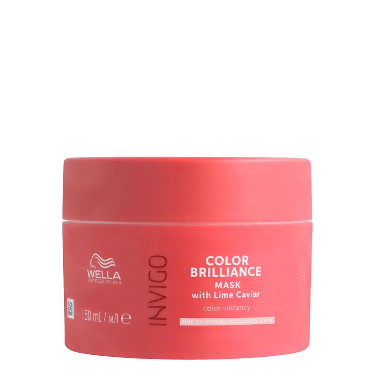 Wella Invigo Brilliance Fine Mask