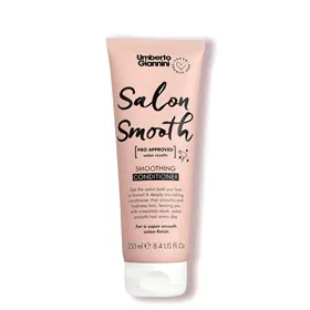 Umberto Giannini Smooth Wash Moisturising Conditioner 250ml