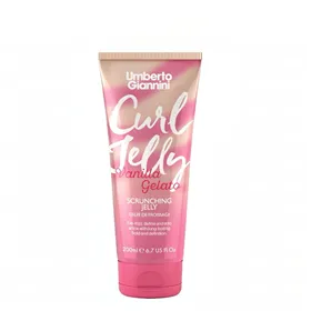 Umberto Giannini Curl Jeally Vanilla Gelato 200ml