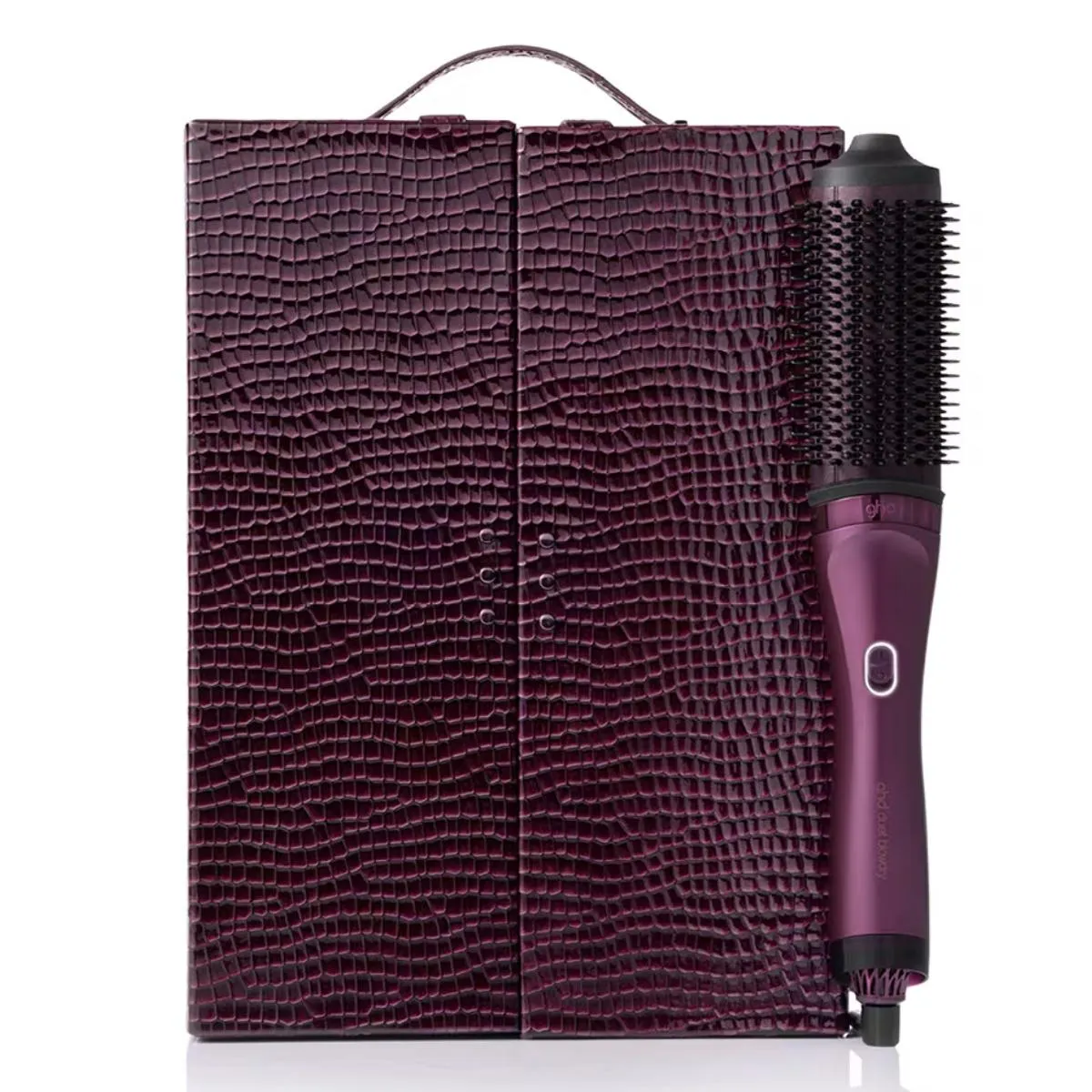 Ghd Duet Blowdry Cherry Chic 