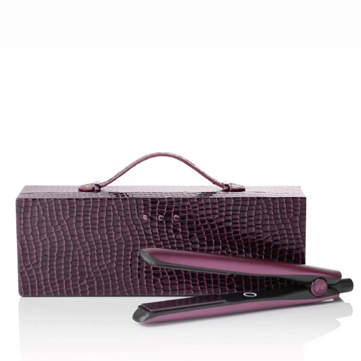 Ghd Chronos Cherry Chic Plancha de Pelo