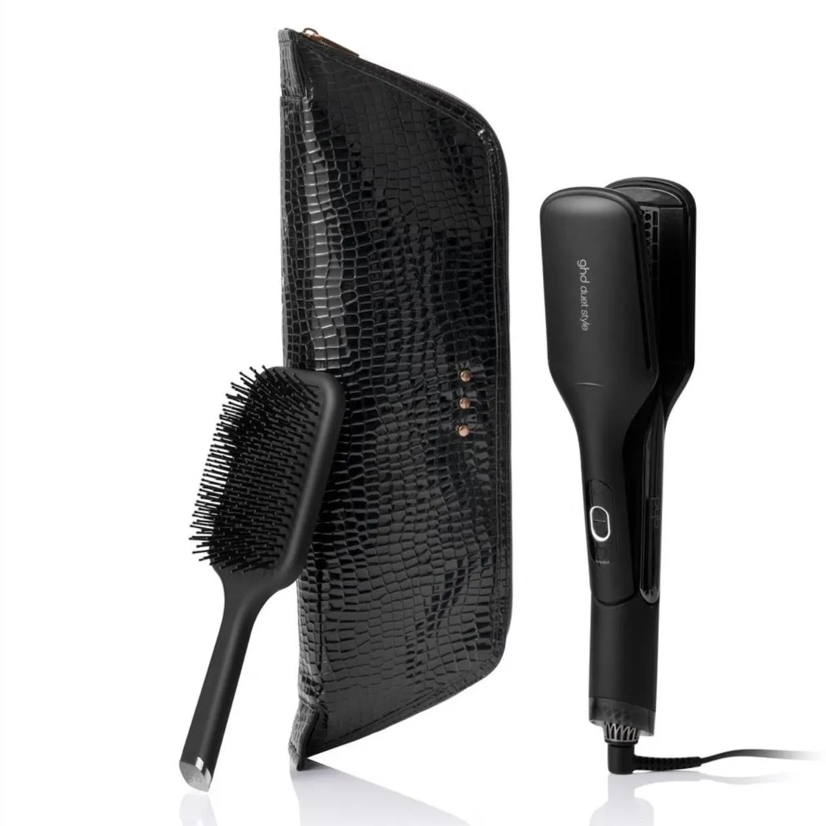 Ghd Duet Style Gift Set Plancha de Pelo