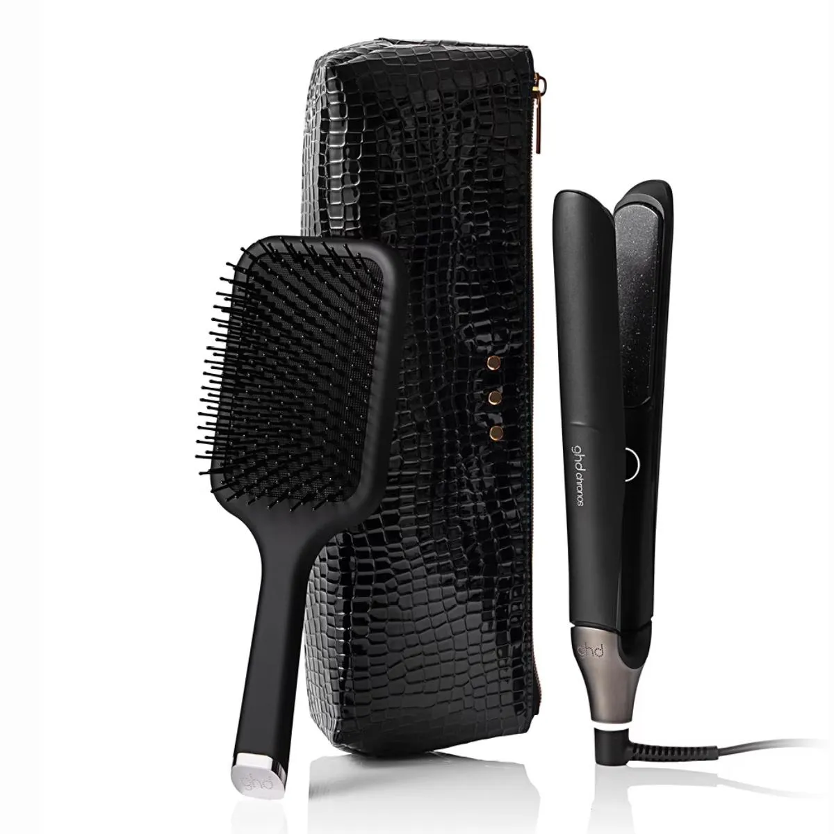 Ghd Chronos Gift Set