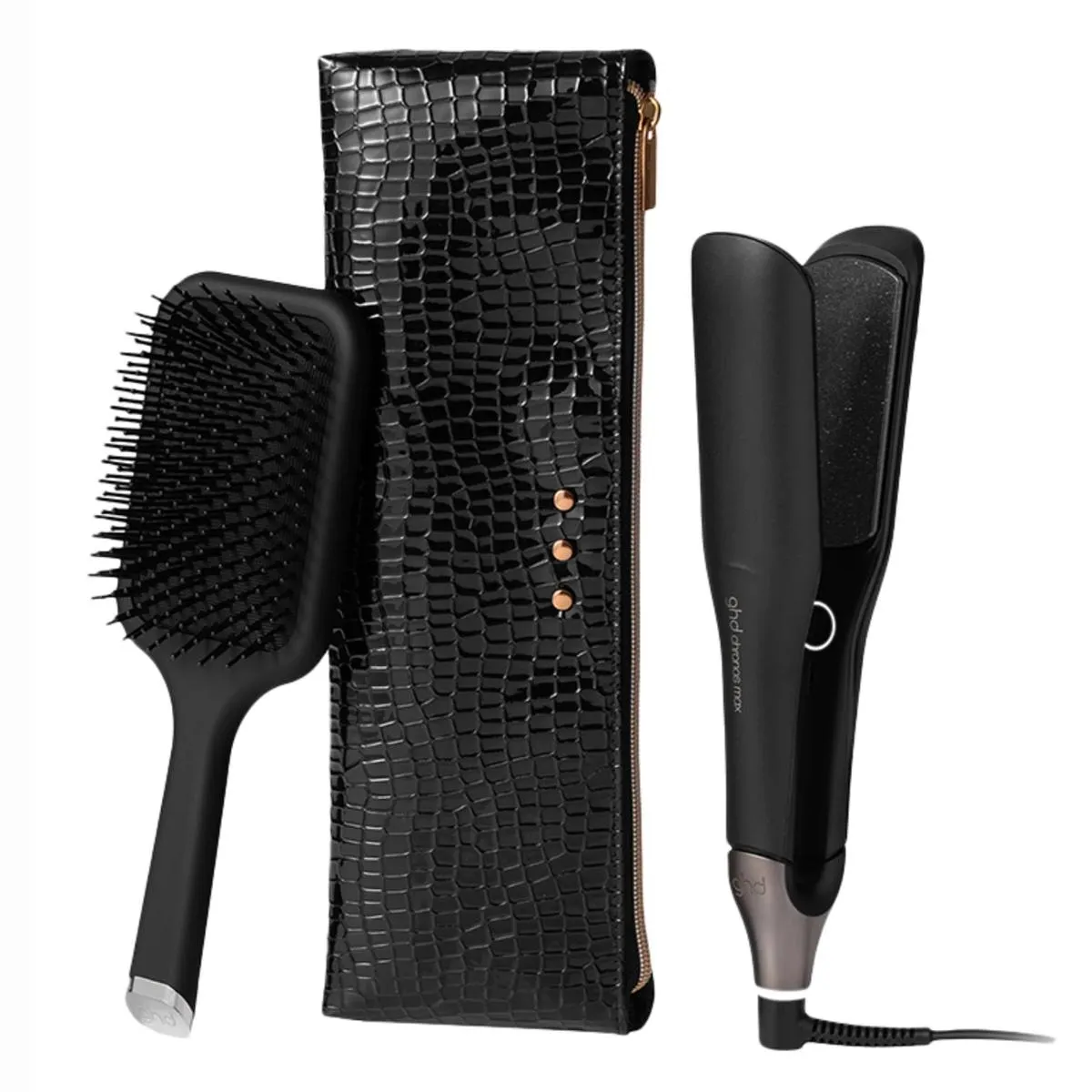 Ghd Chronos Max Gift Set 