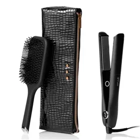 Ghd Gold Gift Set 