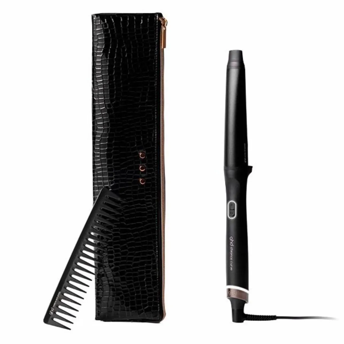 Ghd Chronos Curve Conical Gift Set 
