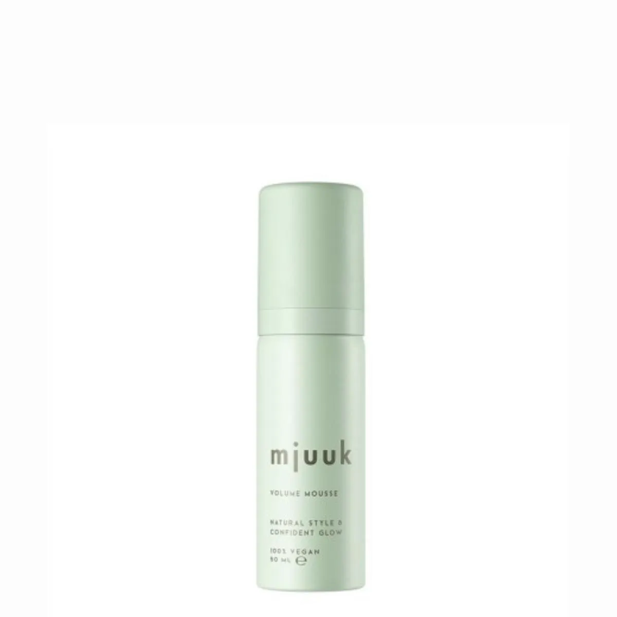 Mjuuk Volume Mousse