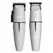 Jrl Ghost Combo Clipper & Trimmer
