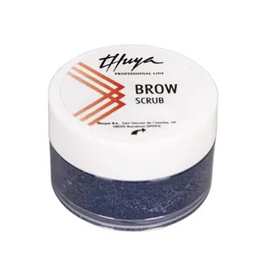Thuya Brow Scrub 15ml