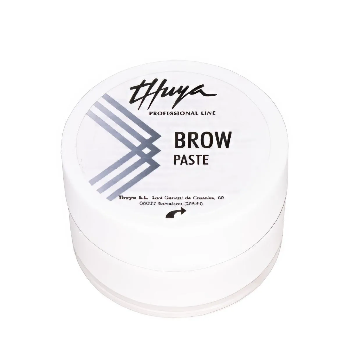 Thuya Brow Paste 15ml