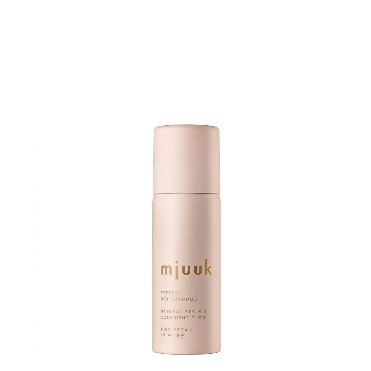 Mjuuk Refresh Dry Shampoo