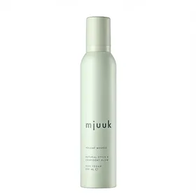 Mjuuk Volume Mousse