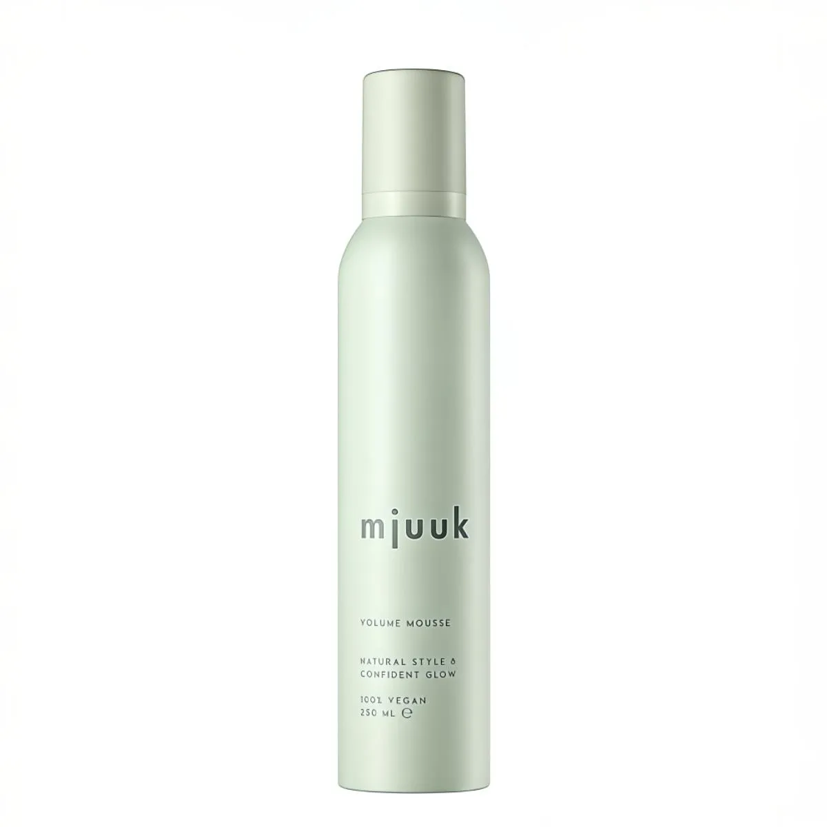 Mjuuk Volume Mousse