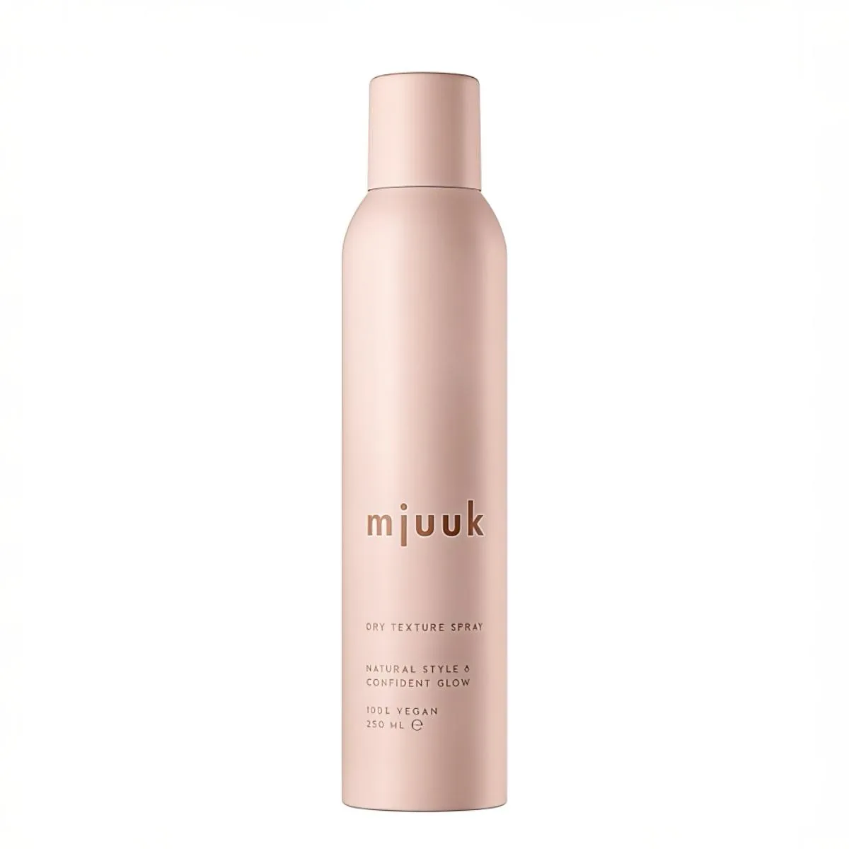 Mjuuk Dry Texture Spray 250ml