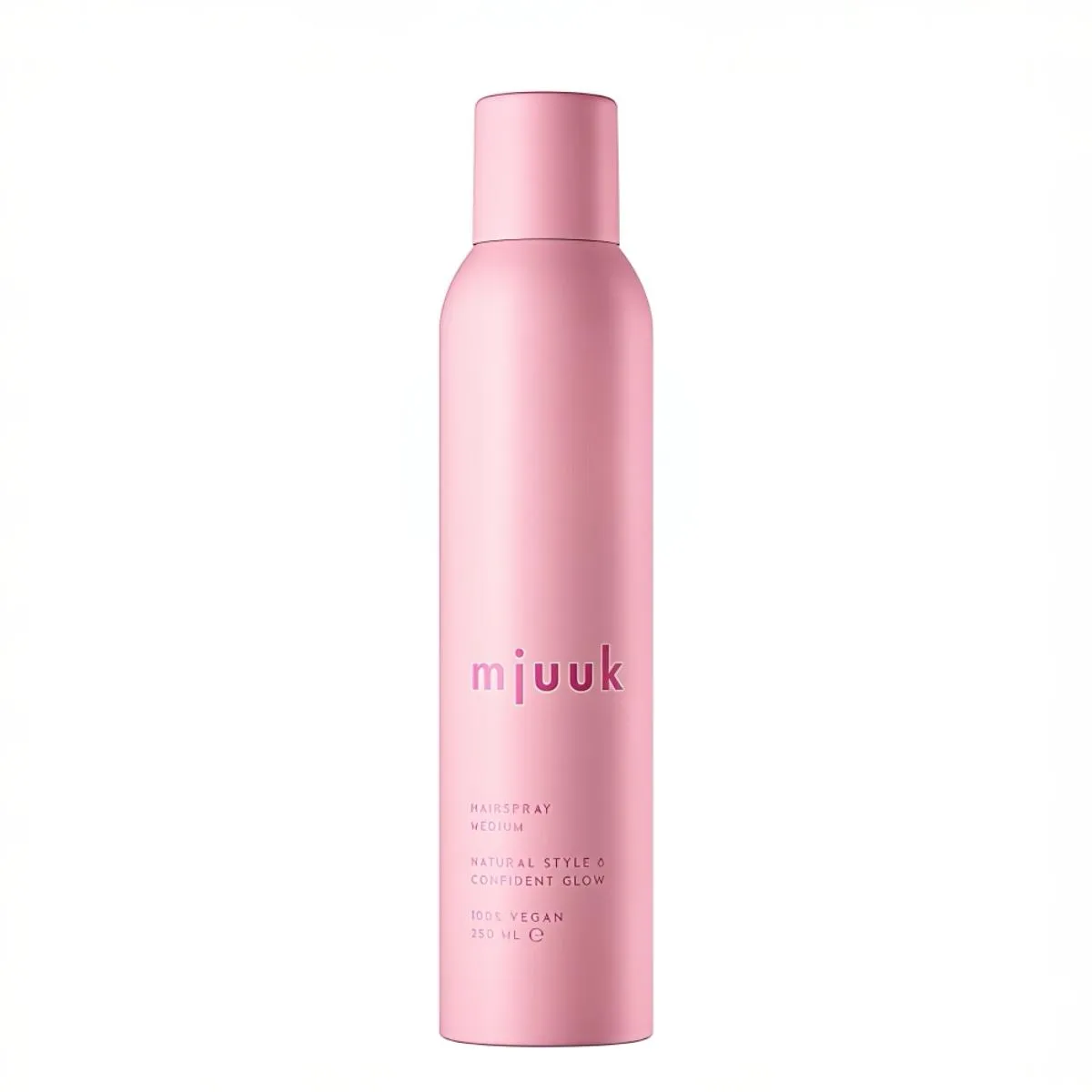 Mjuuk Hairspray