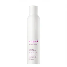 Mjuuk Naked Sense Fragance Hairspray