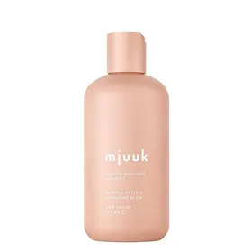 Mjuuk Color + Moisture Shampoo 250ml