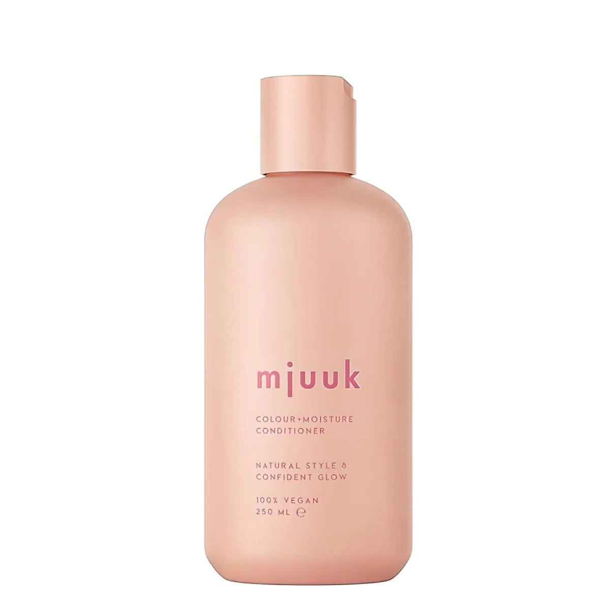 Mjuuk Color + Moisture Conditioner 250ml