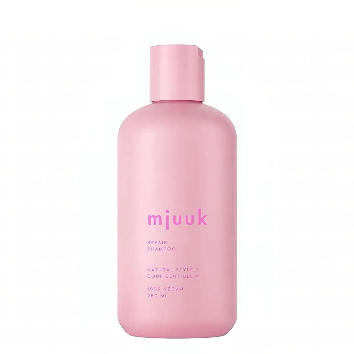 Mjuuk Repair Shampoo 250ml
