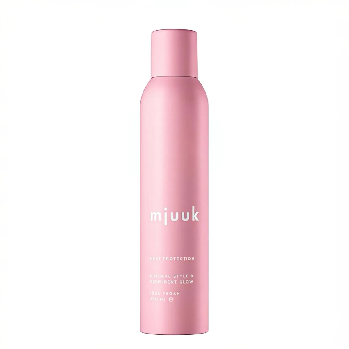 Mjuuk Heat Protection