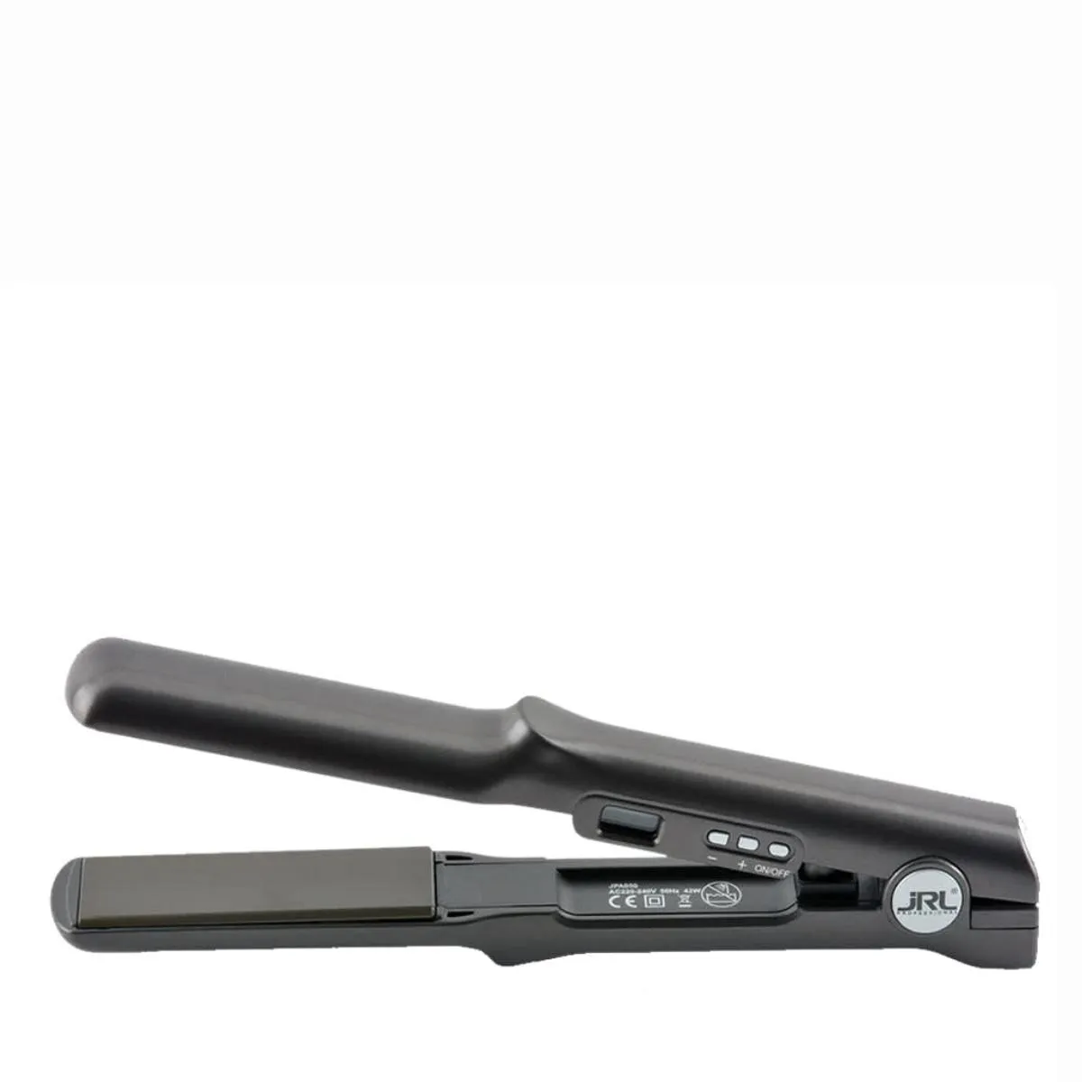 Jrl Flat Iron Plus Plancha de Pelo