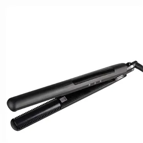 Jrl Eclipse F422 Plancha de Pelo Curvada