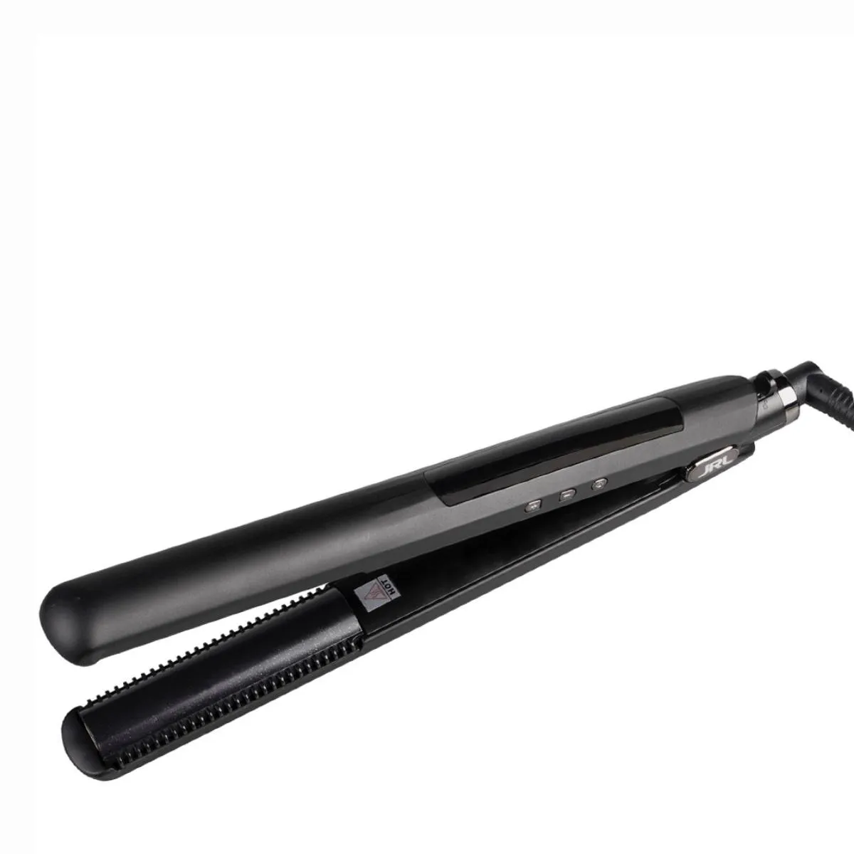 Jrl Eclipse F422 Plancha de Pelo Curvada